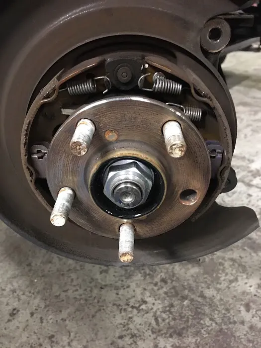 Schafer's Auto Center 1