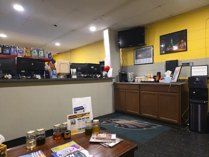 Schafer's Auto Center 2