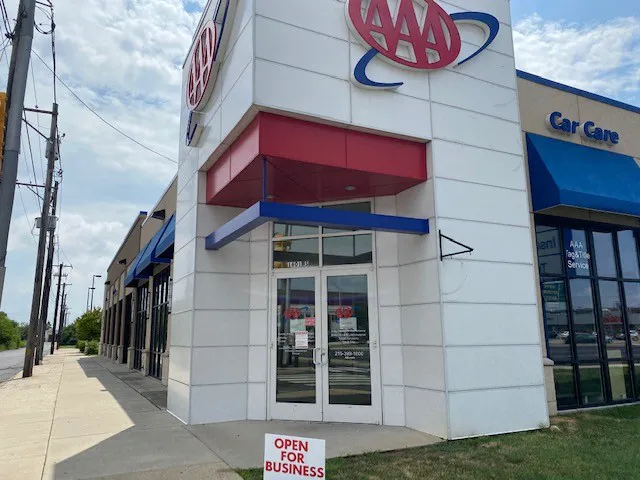 AAA Philadelphia Auto Repair 2