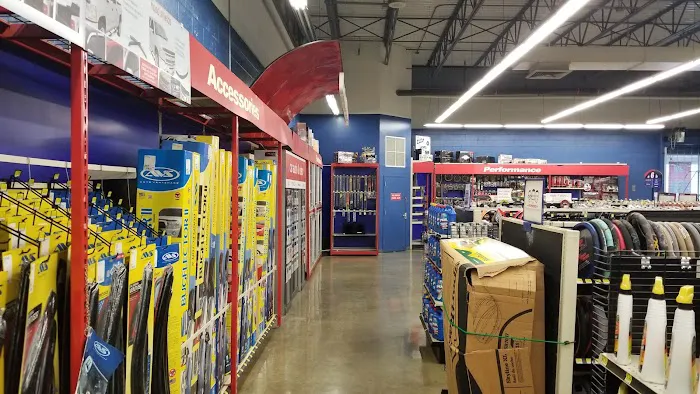 Pep Boys 2