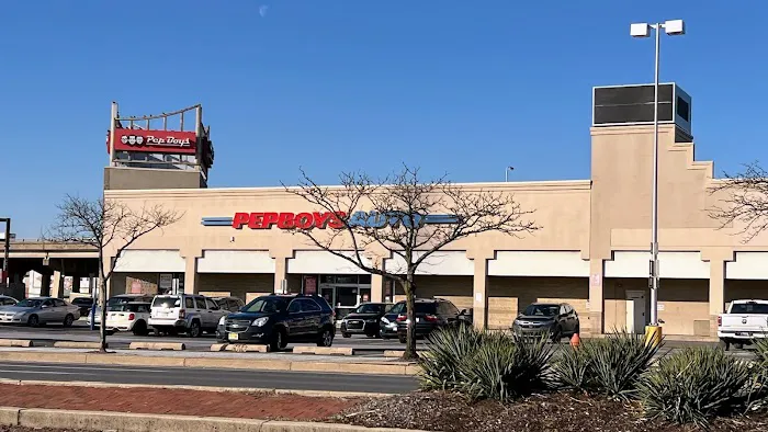 Pep Boys 1