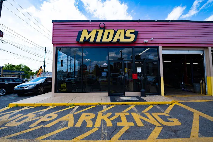 Midas 7