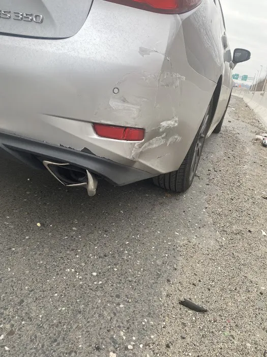 Bert's Auto Body 7