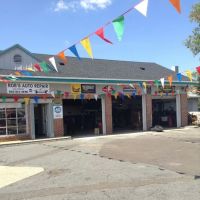 Rob's Auto Repair