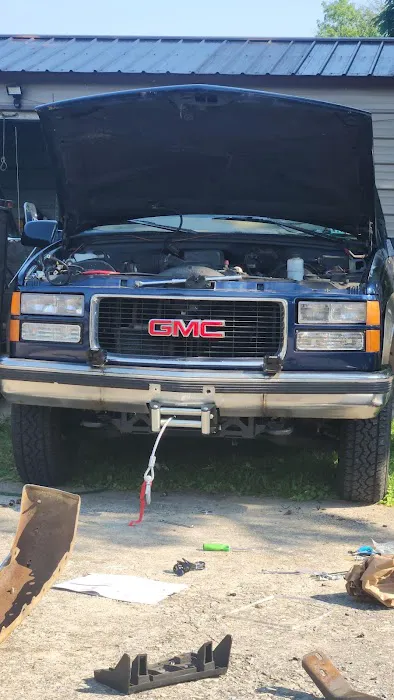 Brandon's Mobile Mechanics 0