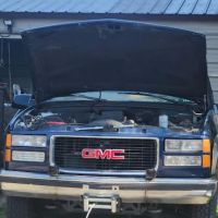 Brandon's Mobile Mechanics