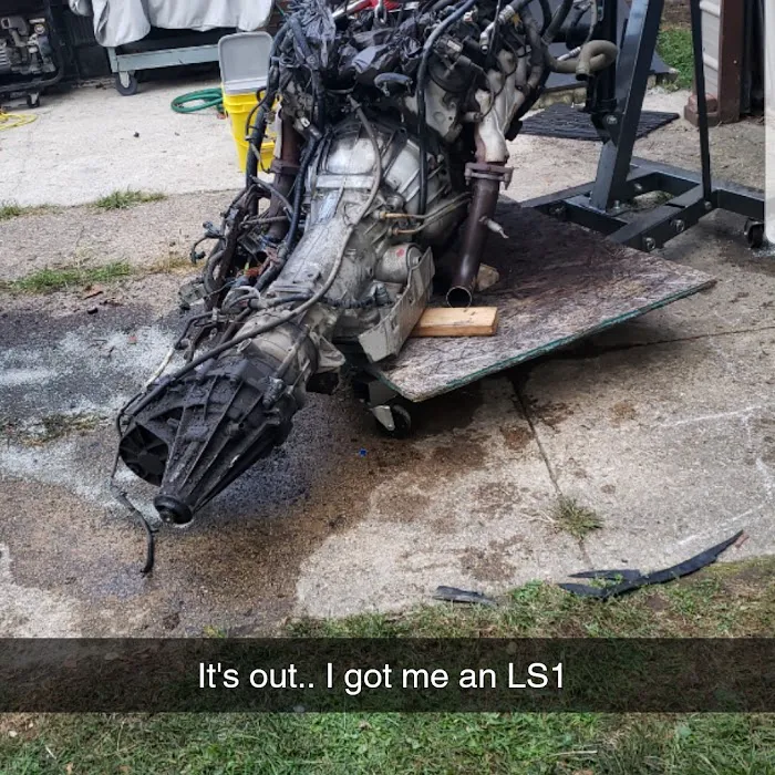 Brandon's Mobile Mechanics 2