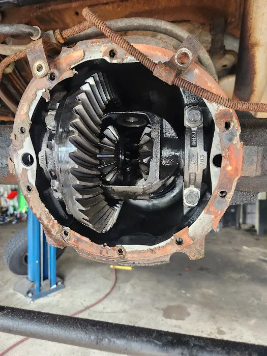 Brandon's Mobile Mechanics 3