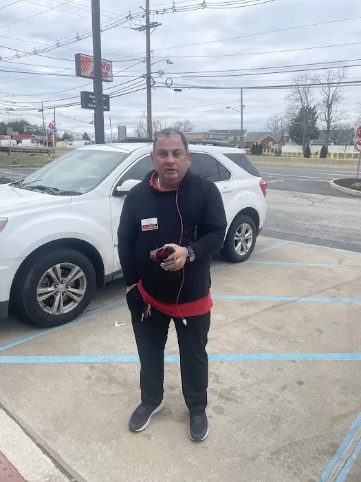 AutoZone Auto Parts 2