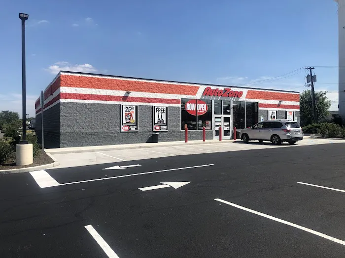 AutoZone Auto Parts 3