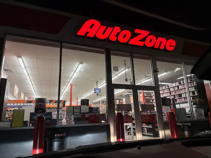 Advance Auto Parts 3