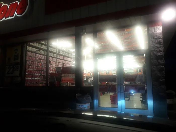 AutoZone Auto Parts 3