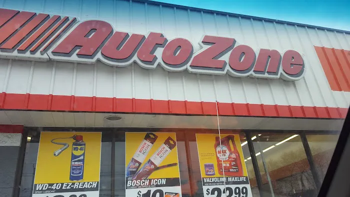 AutoZone Auto Parts 2