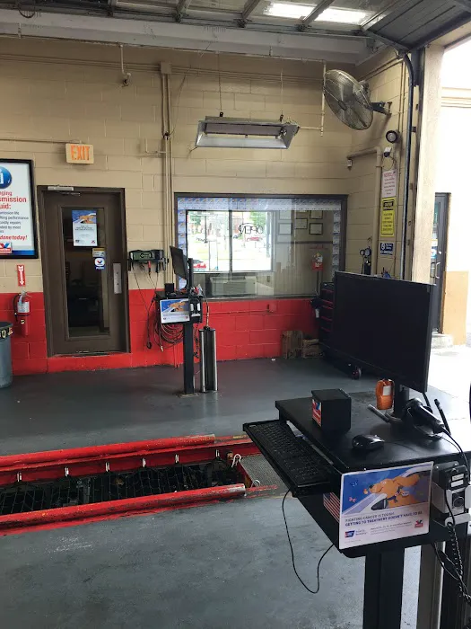 Valvoline Instant Oil Change 0