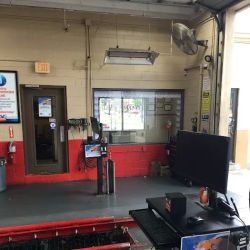 Valvoline Instant Oil Change ico