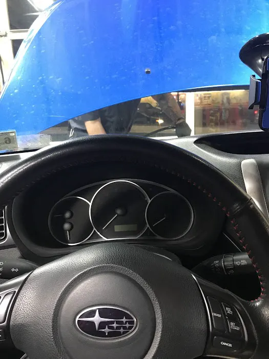 Valvoline Instant Oil Change 9