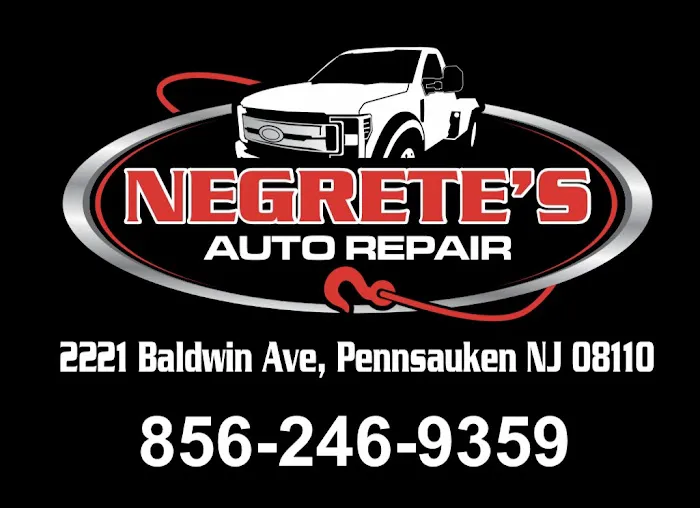 Negrete’s Auto Repair 0