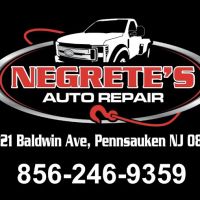 Negrete’s Auto Repair