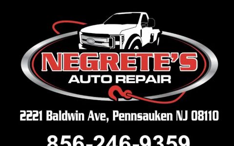 Negrete’s Auto Repair