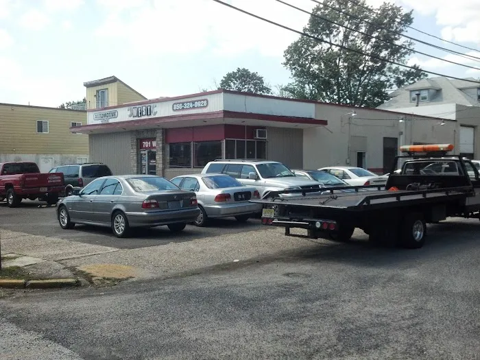 West Automotive And Tire 0