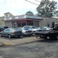West Automotive And Tire