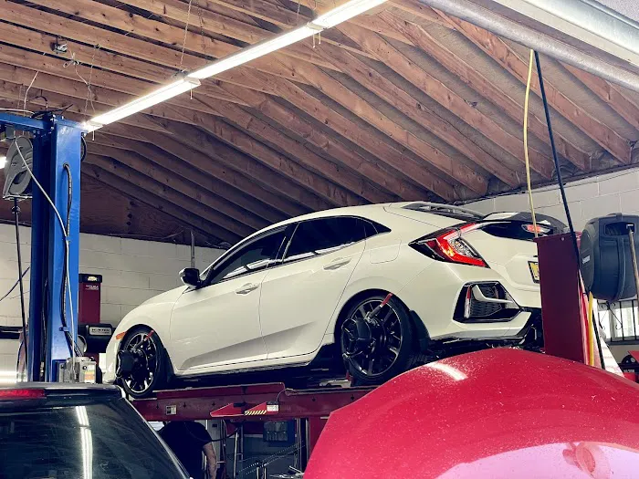 JS&F Auto Repair 5