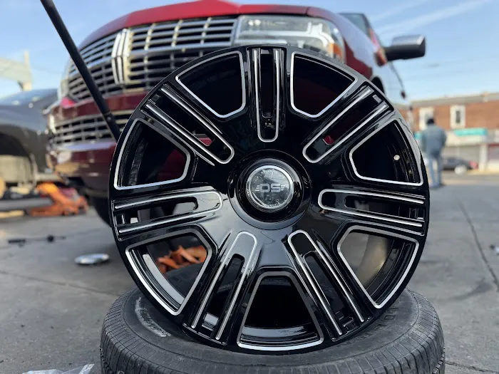 JS&F Auto Repair 4
