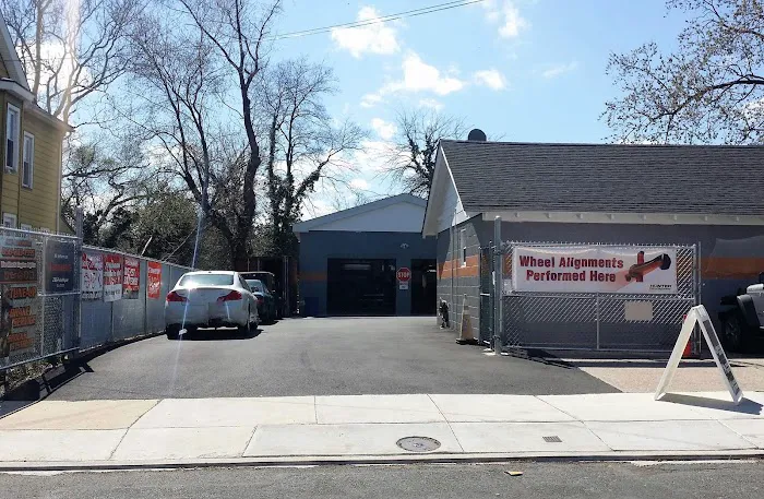 JS&F Auto Repair 7