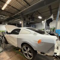 Pride Paint & Bodywerks
