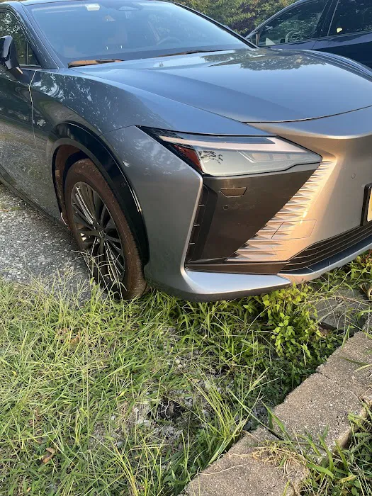 Pride Paint & Bodywerks 4