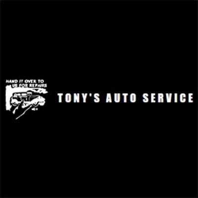 Tony's Auto Service 1