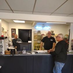 Mike's Garage ico