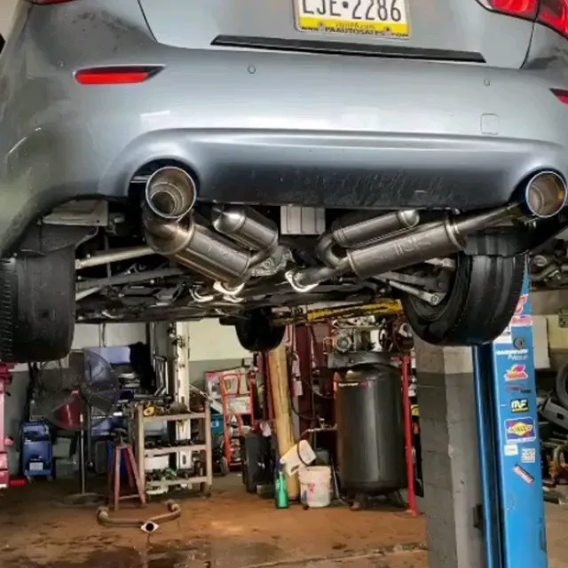 H & L Auto Welding 6