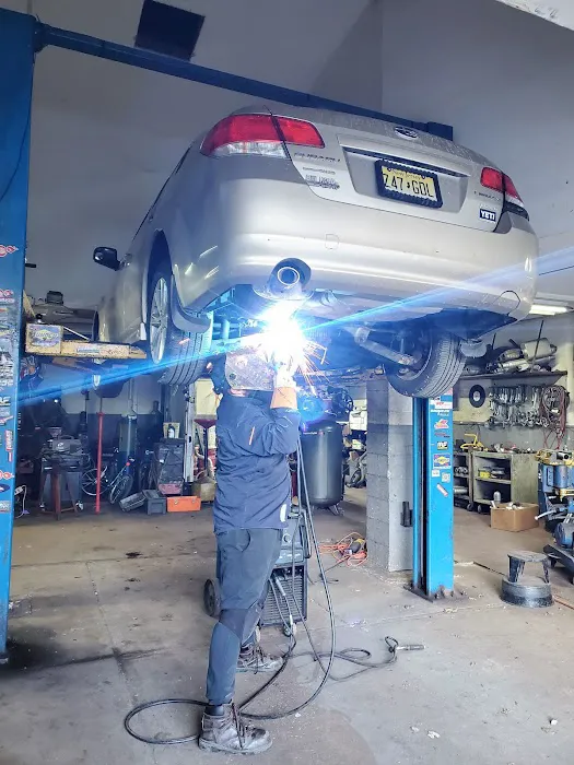 H & L Auto Welding 0