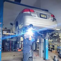H & L Auto Welding