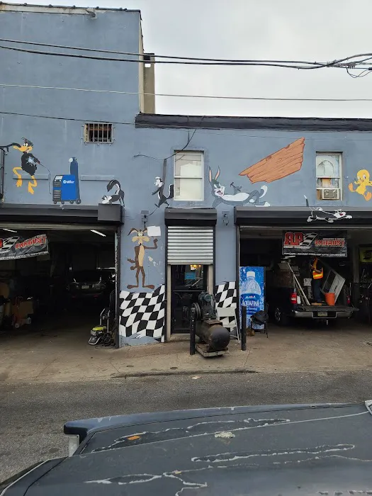 H & L Auto Welding 8