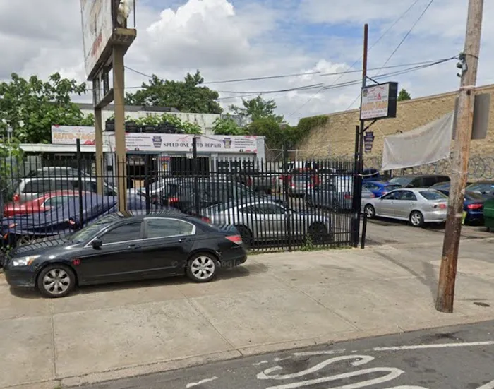 Speed One Auto Sales & Inspections 0