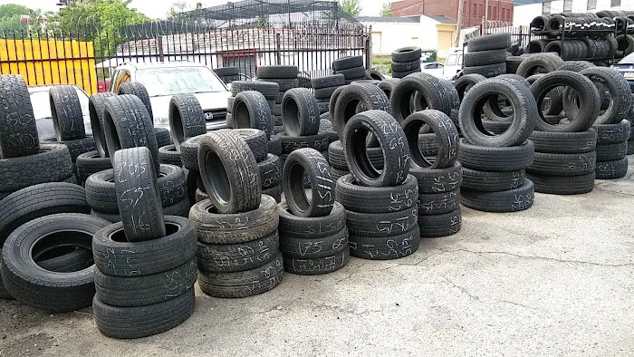 H & F auto repair 3
