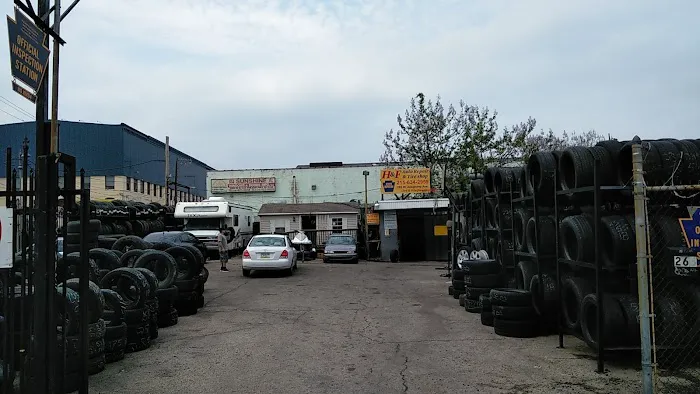 H & F auto repair 0