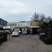 H & F auto repair