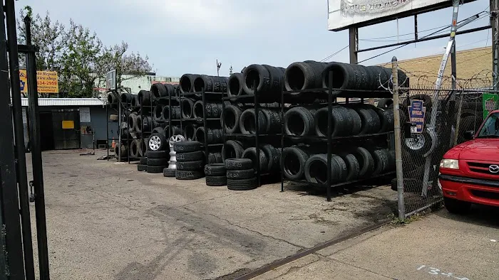 H & F auto repair 2