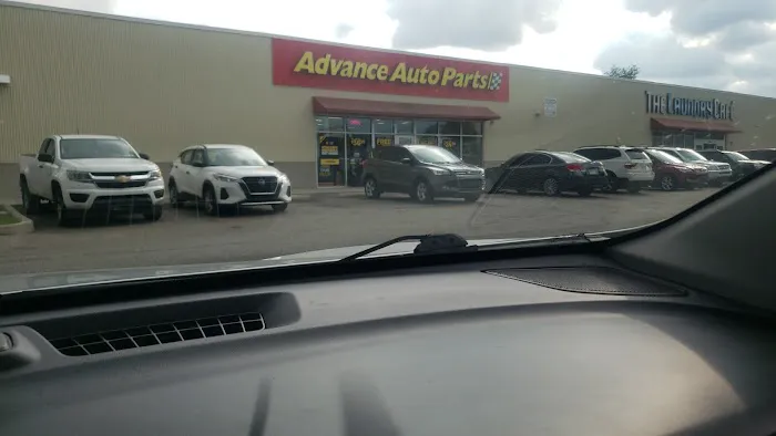 Advance Auto Parts 3