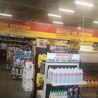 Advance Auto Parts