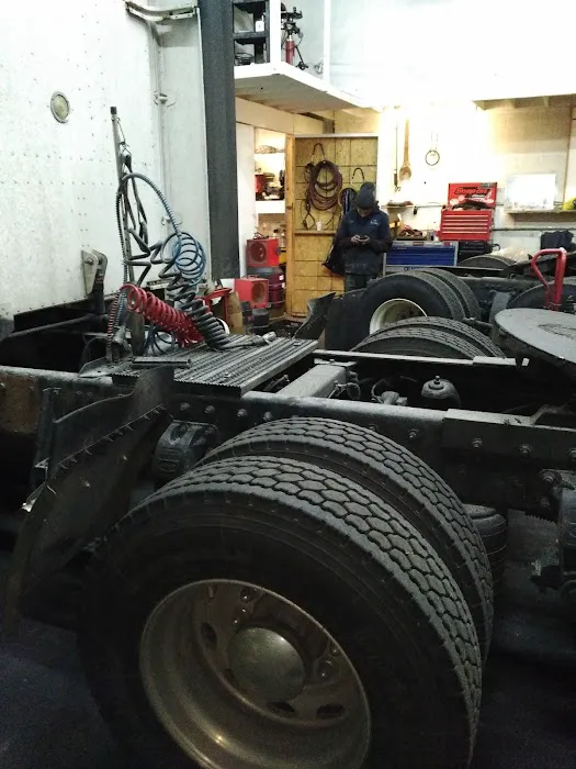 ED Repair Shop 8