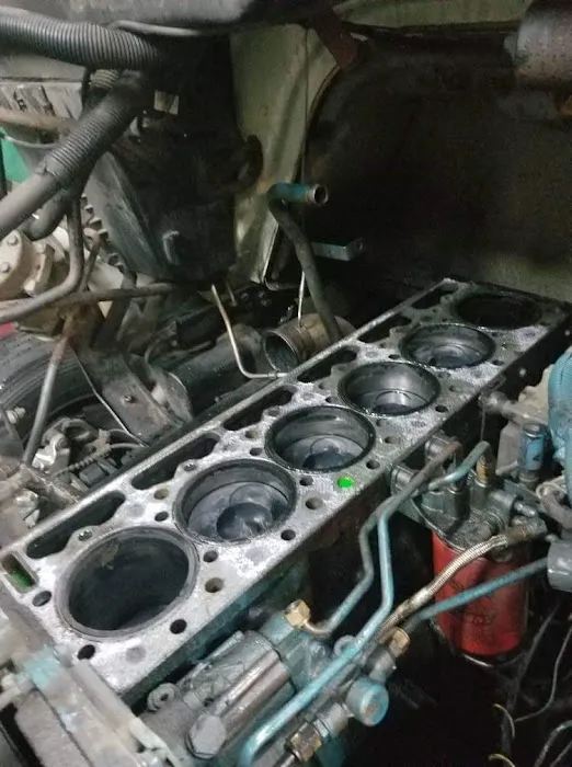 ED Repair Shop 4