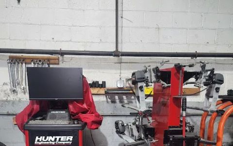 Advanced Truck Repair
