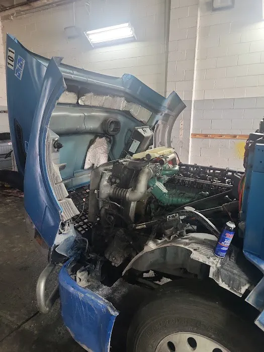 Advanced Truck Repair 3