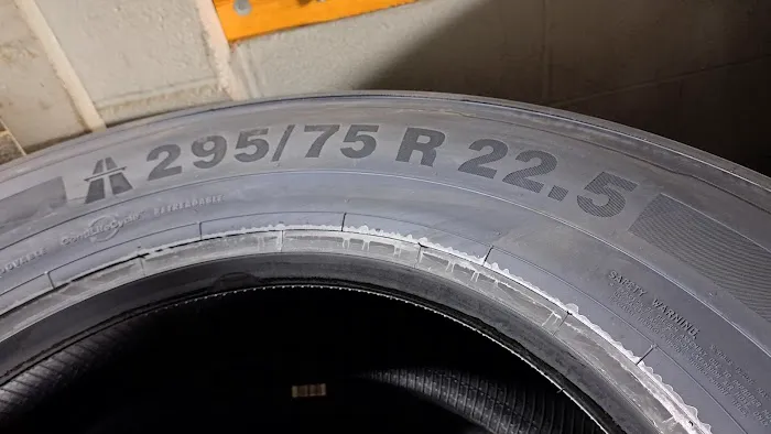 Mr Truck Tires 2