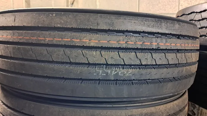 Mr Truck Tires 4