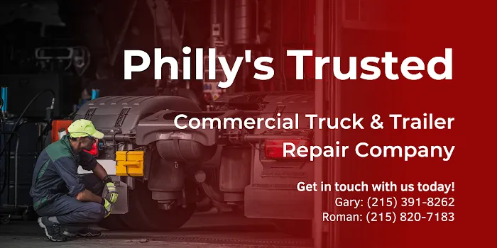 Mr. Truck & Trailer Repairs 4